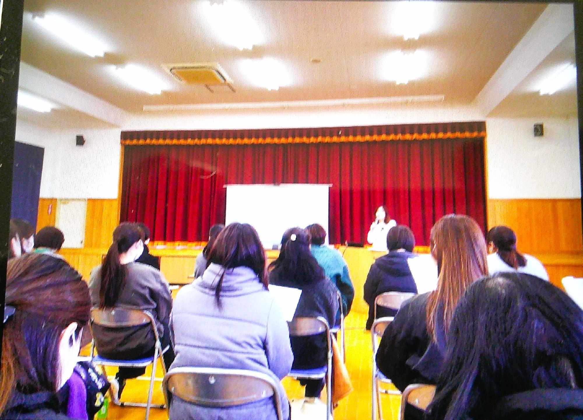 令和７年度 ４園合同研修会