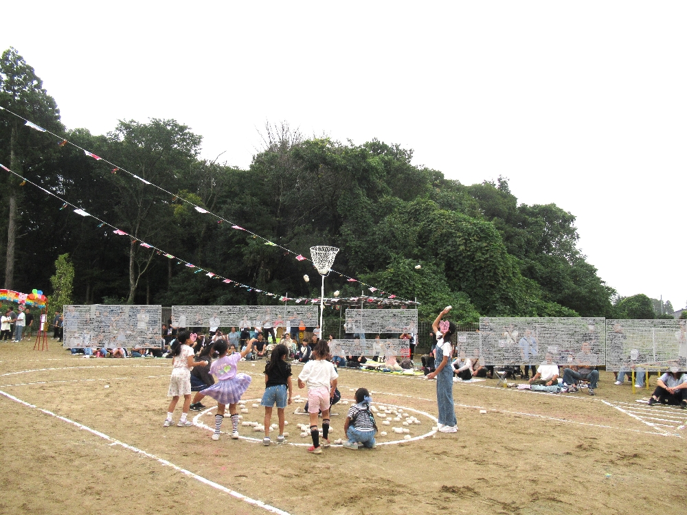 運動会【小学生🌟・保護者🌟】