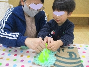 つくばぽっぽちゃん教室🌸
