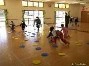 保育参観🌞【２歳～５歳】
