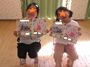 お誕生会🎂＆おはなし会📖
