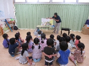 おはなし会📖