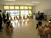 幼保小連携の保育参観🌞