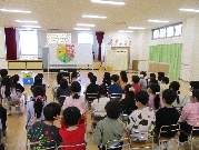 🥕カスミ食育学習🍋