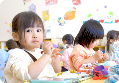 つくば中央保育園